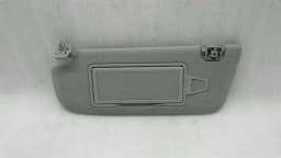 MERCEDES-BENZ Mercedes S-class W221 sun visor bezel left A2218101110 left sun visor — thumbnail 4