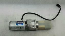 MERCEDES-BENZ Mercedes S-class W221 tailgate pump A2218001548 hydraulic tailgate pump — thumbnail 2
