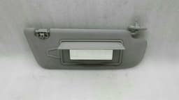 MERCEDES-BENZ Mercedes S-class W221 sun visor bezel right A2218101210 right sun visor — thumbnail 2