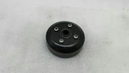 MERCEDES-BENZ MERCEDES S-CLASS W221 PULLEY A1562050010 PULLEY M156 V8 S63 CL63 AMG — thumbnail 1