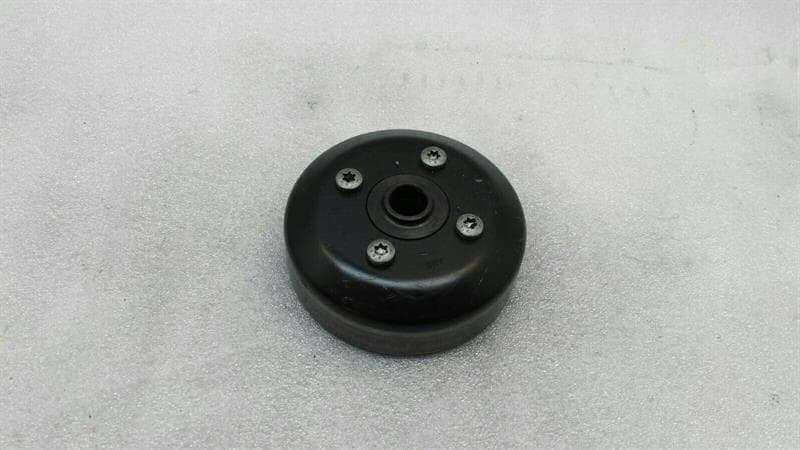 MERCEDES-BENZ MERCEDES S-CLASS W221 PULLEY A1562050010 PULLEY M156 V8 S63 CL63 AMG
