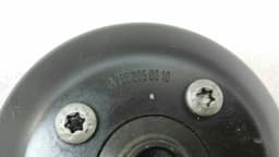 MERCEDES-BENZ MERCEDES S-CLASS W221 PULLEY A1562050010 PULLEY M156 V8 S63 CL63 AMG — thumbnail 8