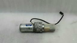 MERCEDES-BENZ Mercedes S-class W221 tailgate pump A2218001548 hydraulic tailgate pump — thumbnail 1