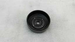 MERCEDES-BENZ MERCEDES S-CLASS W221 PULLEY A1562050010 PULLEY M156 V8 S63 CL63 AMG — thumbnail 7