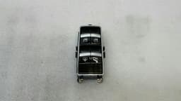 MERCEDES-BENZ MERCEDES S-class W221 Schalter A2218709410 rear window rollo switch — thumbnail 5
