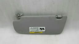 MERCEDES-BENZ Mercedes S-class W221 sun visor bezel right A2218101210 right sun visor — thumbnail 3