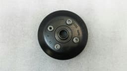 MERCEDES-BENZ MERCEDES S-CLASS W221 PULLEY A1562050010 PULLEY M156 V8 S63 CL63 AMG — thumbnail 2
