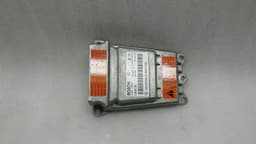 MERCEDES-BENZ Mercedes S-Class W221 Safety Module ECU A2218707626 Air Control Unit — thumbnail 3