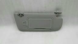 MERCEDES-BENZ Mercedes S-class W221 sun visor bezel right A2218101210 right sun visor — thumbnail 4