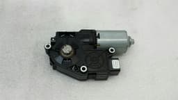 MERCEDES-BENZ Mercedes S-Class W221 Sun Roof Engine A2218204742 Sunroof Motor — thumbnail 3