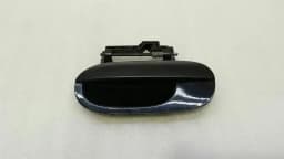 BMW BMW Z4 E85 RHD left door handle 7114957 right handlebar — thumbnail 1