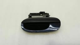 BMW BMW Z4 E85 RHD left door handle 7114957 right handlebar — thumbnail 3