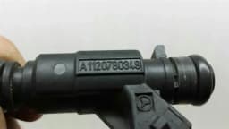 MERCEDES-BENZ Mercedes CLS55 AMG W219 Injection Nozzle A1120780349 Fuel Injector M113 V8 — thumbnail 3