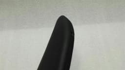 BMW BMW Z4 E85 E86 Left Console Cover 7053117 Console Cover Left Leather Leather — thumbnail 8
