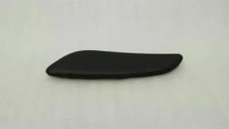 BMW BMW Z4 E85 E86 Left Console Cover 7053117 Console Cover Left Leather Leather — thumbnail 1