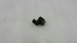 BMW BMW 6 Series E63 E60 LCI parking aid parking sensor 9139866 parking sensor PDC rear — thumbnail 1
