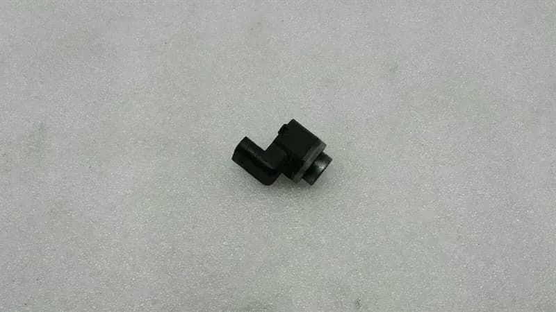 BMW 6 Series E63 E60 LCI parking aid parking sensor 9139866 parking sensor PDC rear