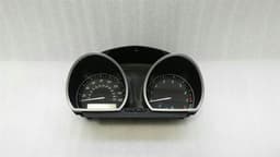 BMW BMW Z4 E85 E86 Instrument Cluster 9115055 Speedometer MPH Petrol 2.5i — thumbnail 8