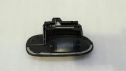 BMW BMW Z4 E85 RHD left door handle 7114957 right handlebar — thumbnail 2