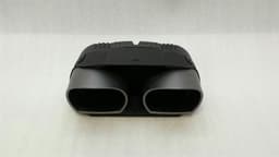 BMW BMW Z4 E85 E86 Instrument Cluster 9115055 Speedometer MPH Petrol 2.5i — thumbnail 9