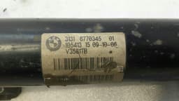 BMW BMW Z4 E85 E86 left shock absorber front 6785987 shock absorber front left — thumbnail 6