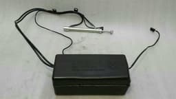 MERCEDES-BENZ Mercedes S-Class W221 Boat Hydraulic Pump A2218000148 Tailgate Hydraulic Pump — thumbnail 1