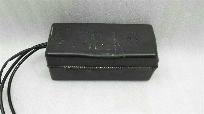 Mercedes S-Class W221 Tailgate Hydraulic Pump A2218000148 Boat Hydro Pump