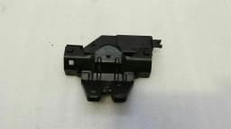 BMW BMW Z4 E85 E86 Boot Lock 8196401 Tailgate Lock — thumbnail 5