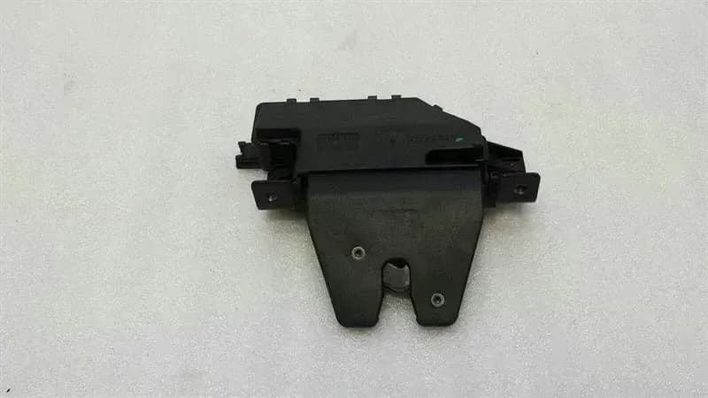 BMW Z4 E85 E86 Boot Lock 8196401 Tailgate Lock