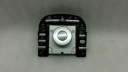 MERCEDES-BENZ MERCEDES S-CLASS W221 CENTRE CONSOLE SWITCH A2218700551 MAIN CONTROLLER SWITCH — thumbnail 4