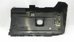 BMW BMW Z4 E85 E86 engine cover 7575032 engine cover N52B25A 2.5i — thumbnail 2