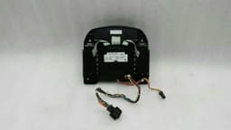 MERCEDES-BENZ MERCEDES S-CLASS W221 CENTRE CONSOLE SWITCH A2218700551 MAIN CONTROLLER SWITCH — thumbnail 2