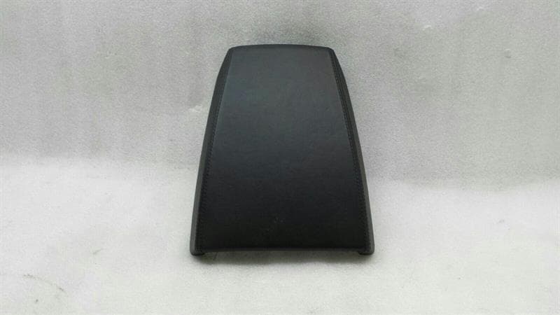 BMW BMW e63 e64 armrest 9139589 middle armrest armrest nappa leather leather