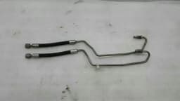 BMW BMW 6 Series Pipe Pressure lines Dynamic Drive 6761625 Hose — thumbnail 2