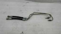 BMW BMW 6 Series Pipe Pressure lines Dynamic Drive 6761625 Hose — thumbnail 5