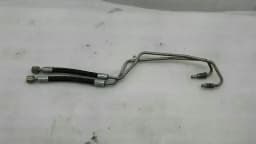 BMW BMW 6 Series Pipe Pressure lines Dynamic Drive 6761625 Hose — thumbnail 1