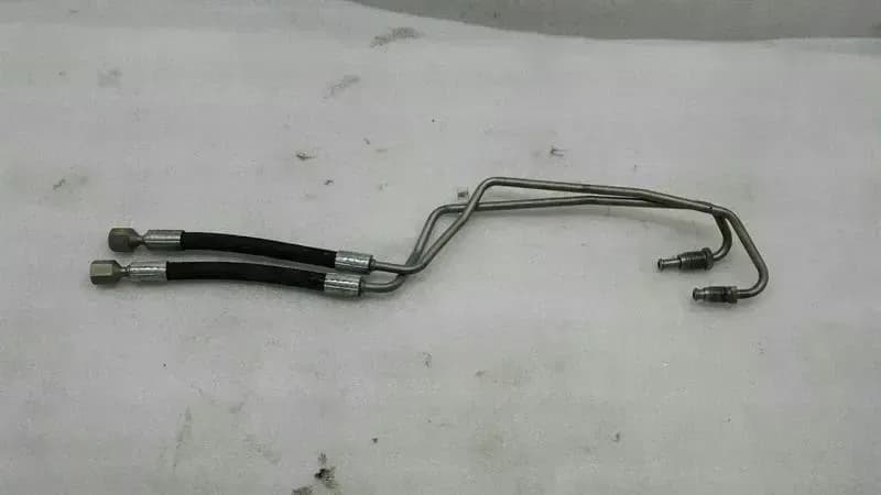 BMW BMW 6 Series Pipe Pressure lines Dynamic Drive 6761625 Hose