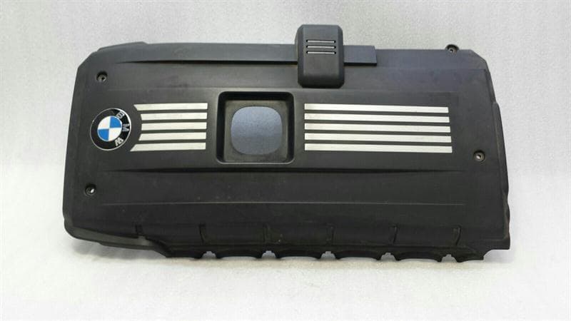 BMW BMW Z4 E85 E86 engine cover 7575032 engine cover N52B25A 2.5i