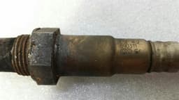 BMW BMW Z4 E85 E86 Lambda Sensor 75262 HO2S N52B25A 2.5i — thumbnail 3