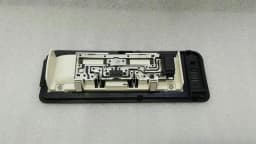 BMW BMW Z4 E85 E86 dome light 8268872 interior light interior light — thumbnail 3