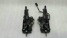 BMW BMW 6 Series E64 Convertible Roof Lock Set 7156986 Top Lock Set — thumbnail 3