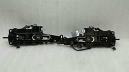 BMW BMW 6 Series E64 Convertible Roof Lock Set 7156986 Top Lock Set — thumbnail 4