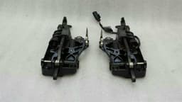 BMW BMW 6 Series E64 Convertible Roof Lock Set 7156986 Top Lock Set — thumbnail 7
