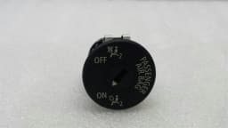 BMW BMW 3 Series F30 Safety Module Switch Lock 9196886 Air Module Switch SRS — thumbnail 2