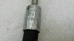 BMW BMW 6 Series Pipe Pressure lines Dynamic Drive 6761625 Hose — thumbnail 3