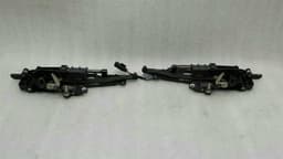 BMW BMW 6 Series E64 Convertible Roof Lock Set 7156986 Top Lock Set — thumbnail 6