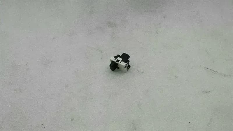 BMW BMW 6 Series E63 E64 Sun Sensor 6944017 Solar Sun Sensor