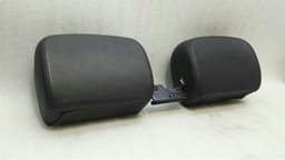 BMW BMW 6 Series E64 Convertible Headrest Pair 7003543 Trim Headrest LEATHER — thumbnail 9