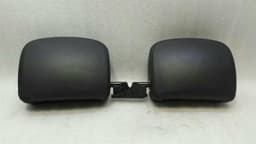 BMW BMW 6 Series E64 Convertible Headrest Pair 7003543 Trim Headrest LEATHER — thumbnail 5
