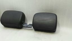 BMW BMW 6 Series E64 Convertible Headrest Pair 7003543 Trim Headrest LEATHER — thumbnail 10